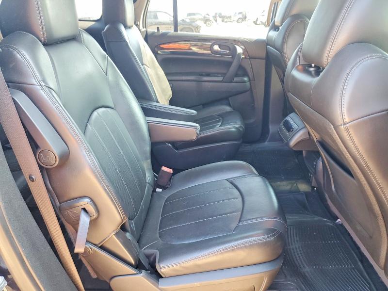 67239306 :رقم المزاد ، 5GAKVCKD5FJ348862 vin ، 2015 Buick Enclave مزاد بيع
