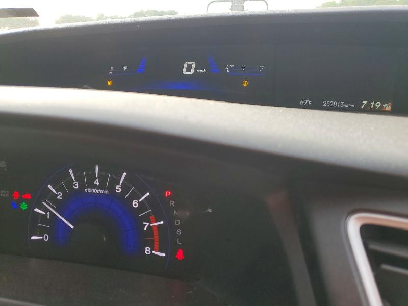 Продажа на аукционе авто 2015 Honda Civic, vin: 19XFB2F52FE229685, номер лота: 68409366