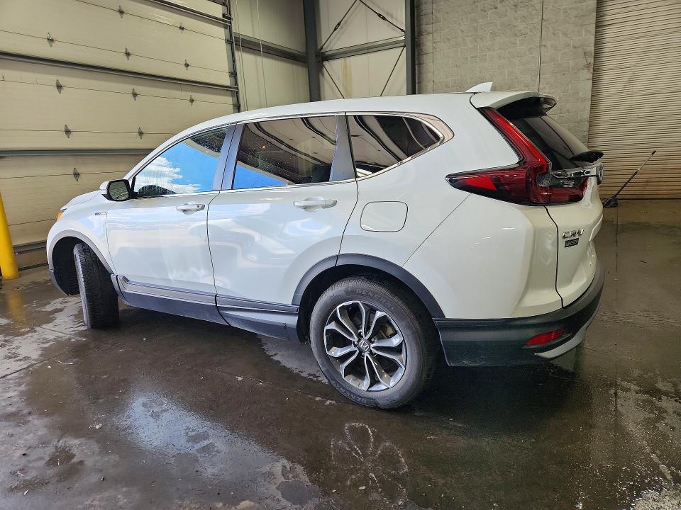 Продажа на аукционе авто 2021 Honda Cr-v, vin: 7FART6H57ME012384, номер лота: 67695676