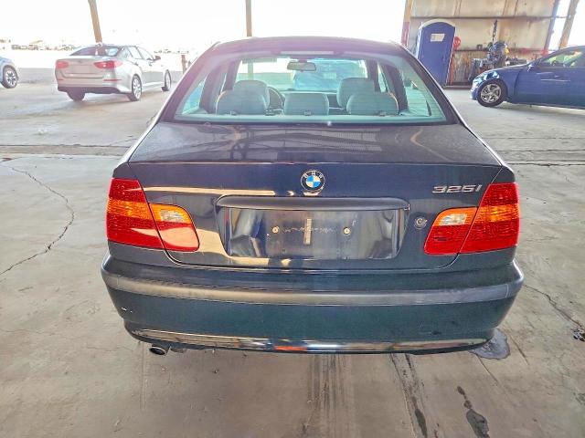 Продаж на аукціоні авто 2003 Bmw 325, vin: WBAAZ33443PH32038, номер лоту: 68437216