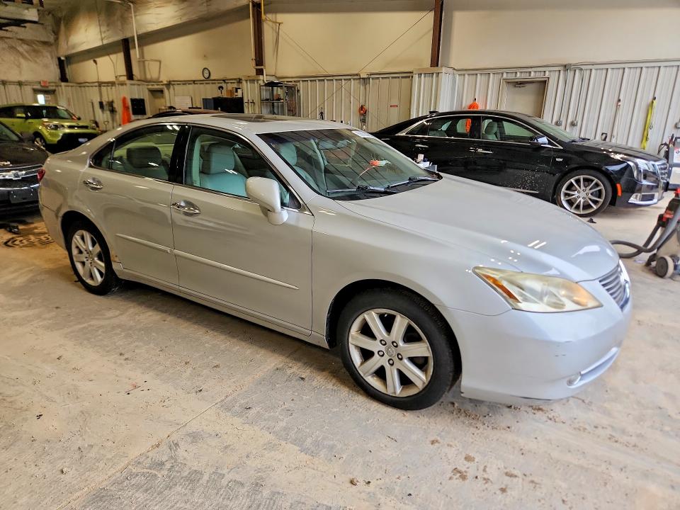 69810306 :رقم المزاد ، JTHBJ46G582239771 vin ، 2008 Lexus Es مزاد بيع