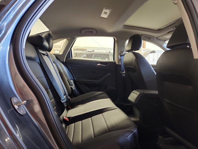 2023 Volkswagen Jetta მანქანა იყიდება აუქციონზე, vin: 3VW7M7BU2PM020511, აუქციონის ნომერი: 68190406