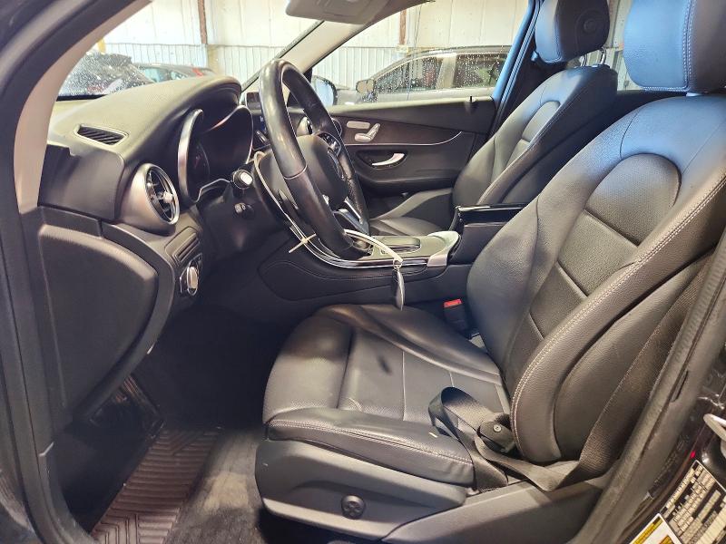 2020 Mercedes-benz Glc მანქანა იყიდება აუქციონზე, vin: WDC0G8EB9LF727282, აუქციონის ნომერი: 69014146
