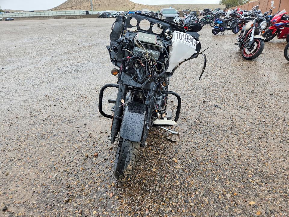 Aukcja sprzedaży 2018 Harley-davidson Flhxs, vin: 1HD1KRC10JB657442, numer aukcji: 70109496