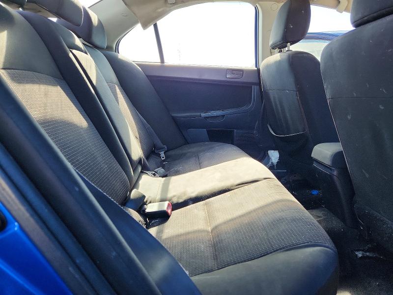 65845196 :رقم المزاد ، JA32U2FU0BU019046 vin ، 2011 Mitsubishi Lancer مزاد بيع