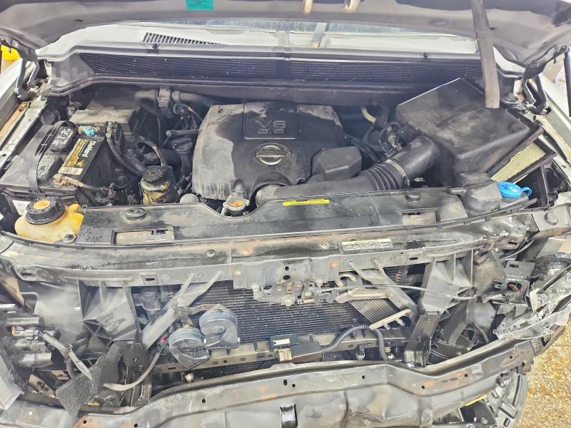 Продажа на аукционе авто 2013 Nissan Armada, vin: 5N1BA0ND7DN610287, номер лота: 68574586