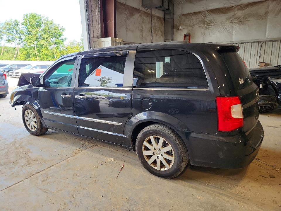 Продаж на аукціоні авто 2014 Chrysler Town & Country, vin: 2C4RC1BG4ER413227, номер лоту: 68495426