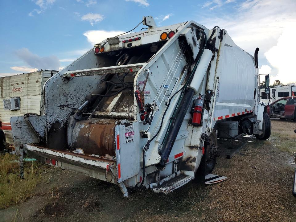 Продажа на аукционе авто 2014 Freightliner M2, vin: 1FVACXCY4EHFY6983, номер лота: 65043046