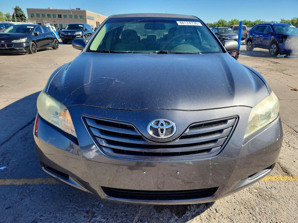 Aukcja sprzedaży 2009 Toyota Camry, vin: 4T1BE46K59U276363, numer aukcji: 68174736