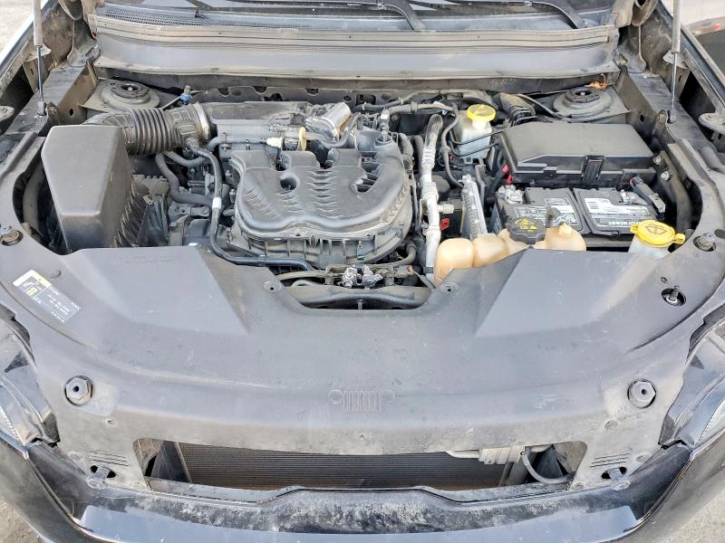 Продажа на аукционе авто 2019 Jeep Cherokee, vin: 1C4PJMDX6KD303452, номер лота: 69550046