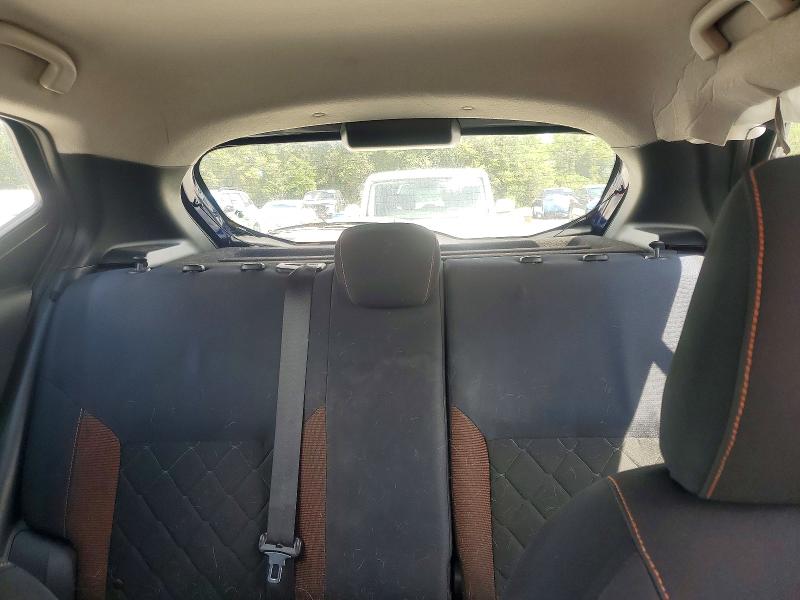 Продаж на аукціоні авто 2018 Nissan Kicks, vin: 3N1CP5CU0JL518718, номер лоту: 69040726