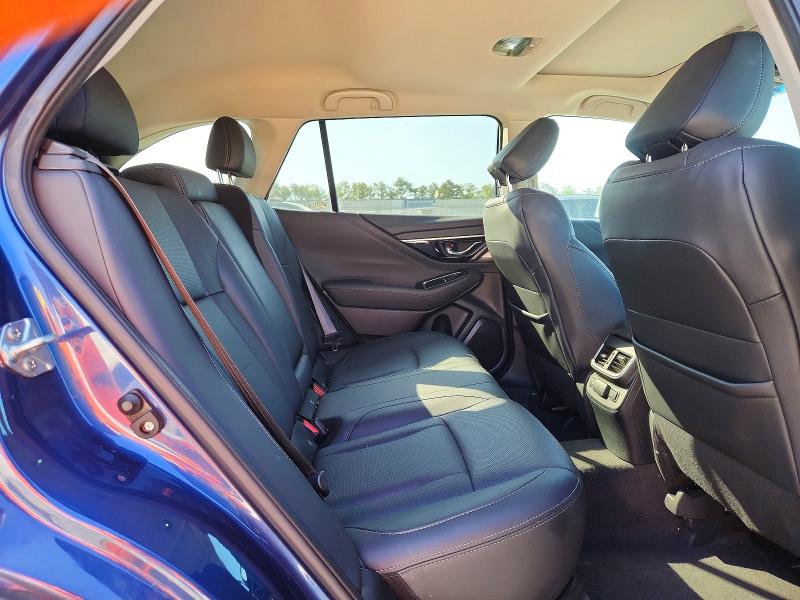 Продажа на аукционе авто 2021 Subaru Outback, vin: 4S4BTANCXM3217533, номер лота: 67697896