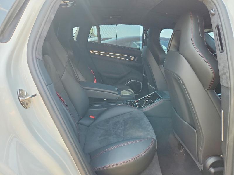 Aukcja sprzedaży 2022 Porsche Panamera, vin: WP0AG2A74NL135480, numer aukcji: 67081346
