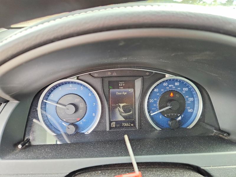 67850836 :رقم المزاد ، 4T4BF1FK4GR540509 vin ، 2016 Toyota Camry مزاد بيع