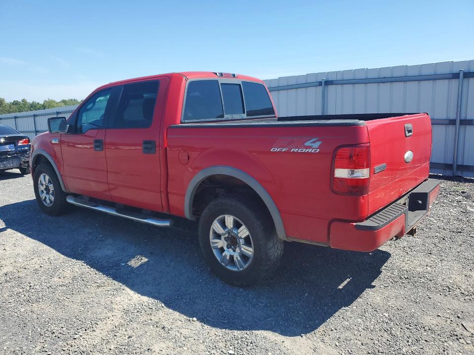 Aukcja sprzedaży 2006 Ford F150, vin: 1FTPW14536FA23609, numer aukcji: 68210506
