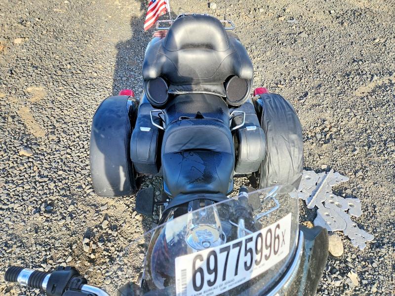Продаж на аукціоні авто 2022 Harley-davidson Flhtcutg, vin: 1HD1MAF17NB854864, номер лоту: 69775996
