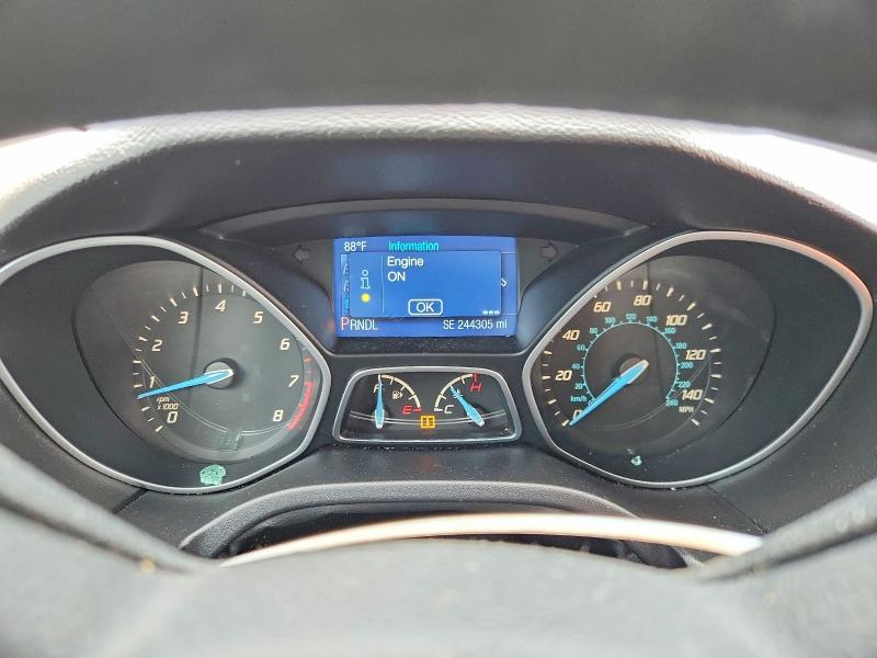 Продаж на аукціоні авто 2014 Ford Focus, vin: 1FADP3K29EL179437, номер лоту: 70072806