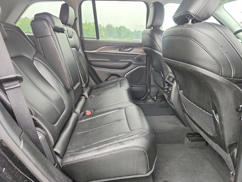 Продаж на аукціоні авто 2024 Jeep Grand Cherokee, vin: 1C4RJYB69R8958184, номер лоту: 69312356