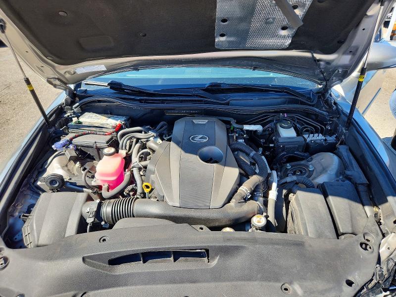 Aukcja sprzedaży 2019 Lexus Is, vin: JTHBA1D29K5099980, numer aukcji: 67444256