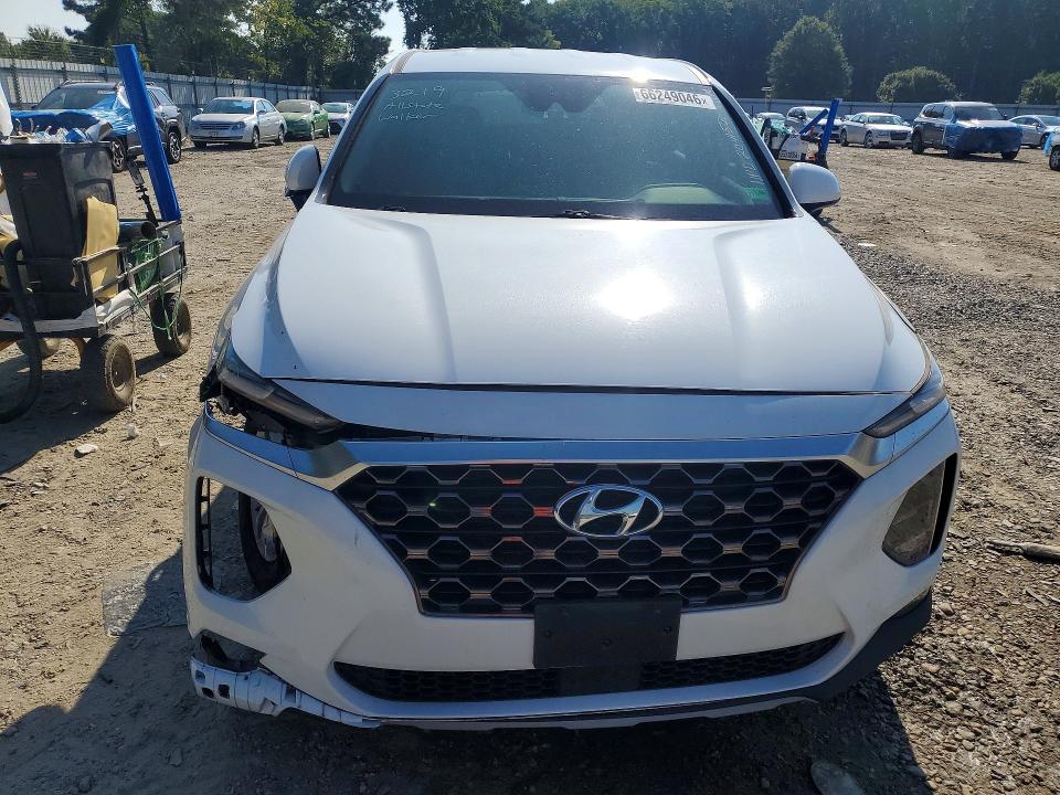 Aukcja sprzedaży 2020 Hyundai Santa Fe, vin: 5NMS33AD1LH278025, numer aukcji: 66249046