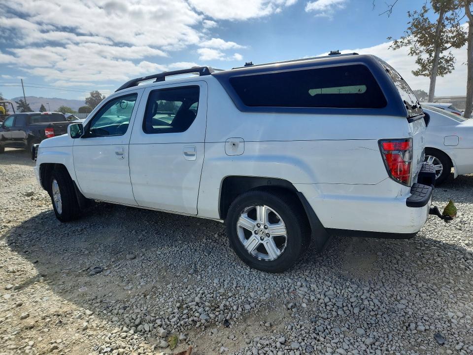 67004016 :رقم المزاد ، 5FPYK1F58DB003894 vin ، 2013 Honda Ridgeline مزاد بيع
