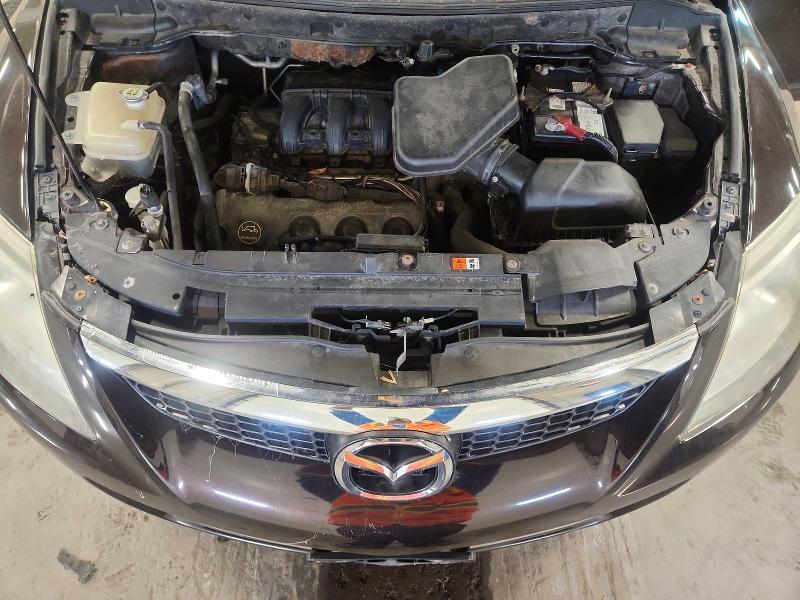 Aukcja sprzedaży 2008 Mazda Cx-9, vin: JM3TB38A080128425, numer aukcji: 69302326