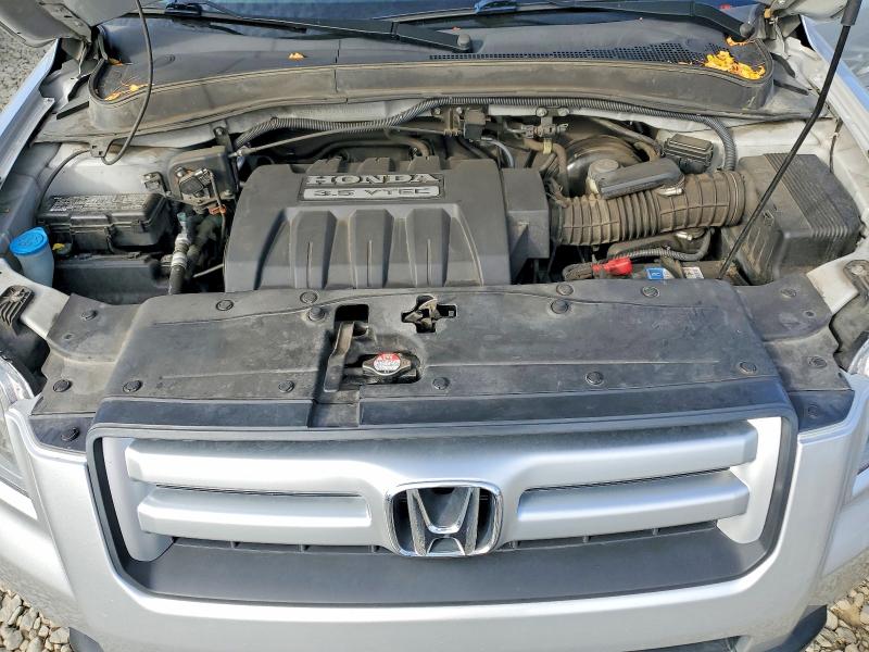 Aukcja sprzedaży 2007 Honda Pilot, vin: 2HKYF18197H524586, numer aukcji: 69042146