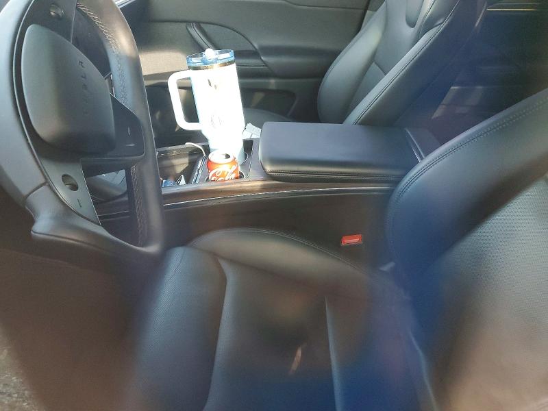 Продажа на аукционе авто 2022 Tesla Model X, vin: 7SAXCBE53NF335321, номер лота: 71053356