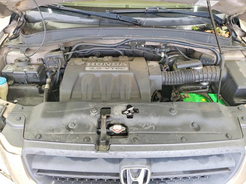 Продаж на аукціоні авто 2005 Honda Pilot, vin: 5FNYF18585B017516, номер лоту: 69491886