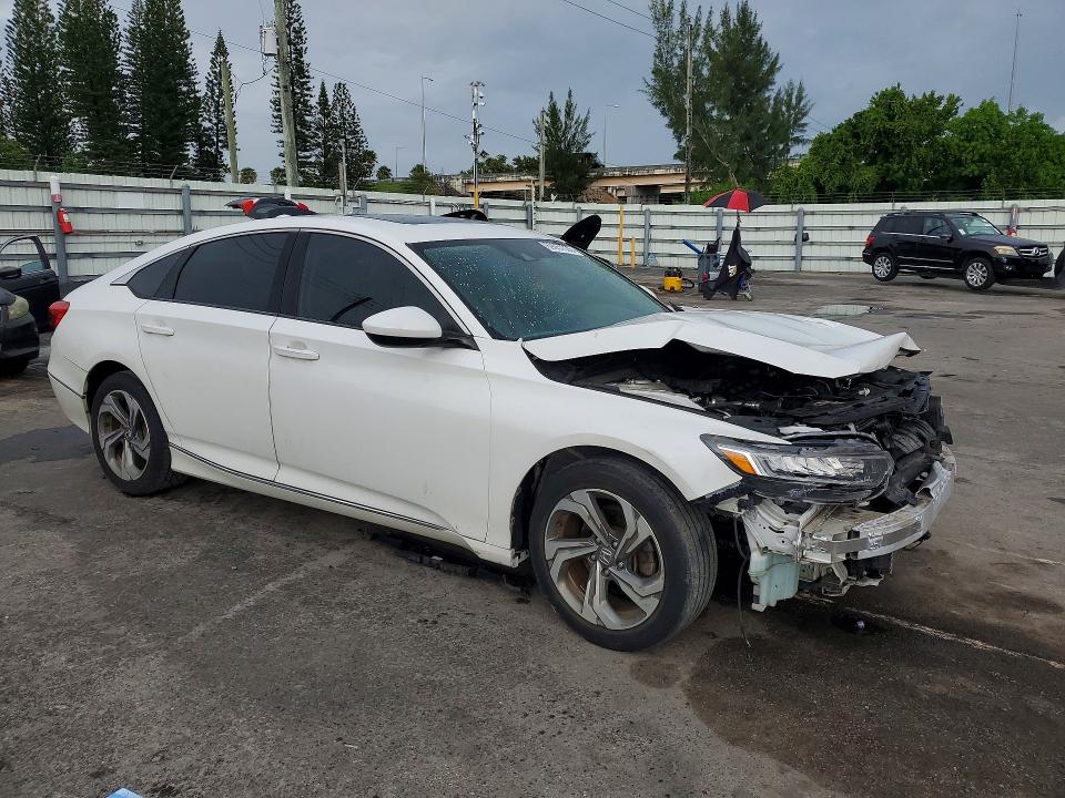 Продаж на аукціоні авто 2018 Honda Accord, vin: 1HGCV1F46JA098849, номер лоту: 69057036