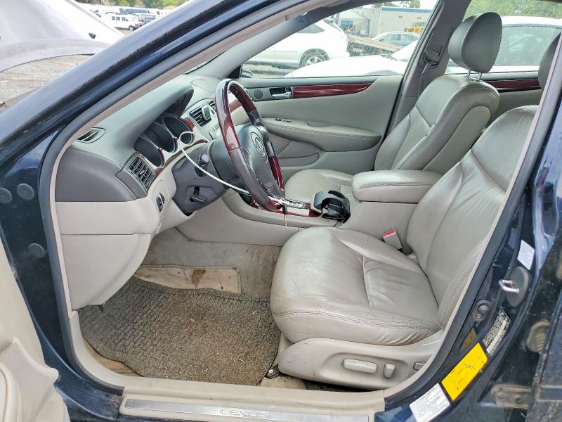 Aukcja sprzedaży 2003 Lexus Es, vin: JTHBF30G536005863, numer aukcji: 67184376