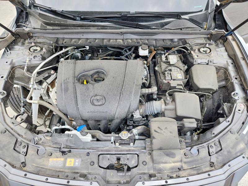 2026 Mazda Cx-50 მანქანა იყიდება აუქციონზე, vin: 7MMVABBL9TN494775, აუქციონის ნომერი: 70921746