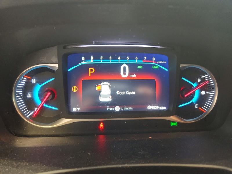 67312216 :رقم المزاد ، 5FNYF6H30NB018977 vin ، 2022 Honda Pilot مزاد بيع