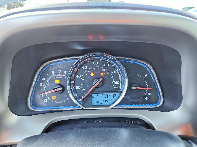 2013 Toyota Rav4 მანქანა იყიდება აუქციონზე, vin: 2T3DFREV8DW095983, აუქციონის ნომერი: 66854726