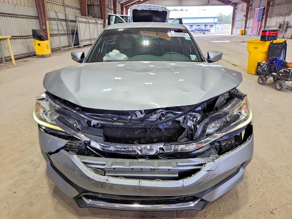 Aukcja sprzedaży 2017 Honda Accord, vin: 1HGCR2F56HA139817, numer aukcji: 67939366