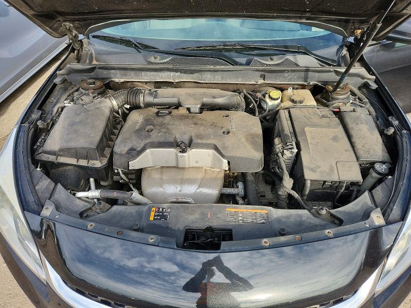 2014 Chevrolet Malibu მანქანა იყიდება აუქციონზე, vin: 1G11B5SL3EF159398, აუქციონის ნომერი: 68876126