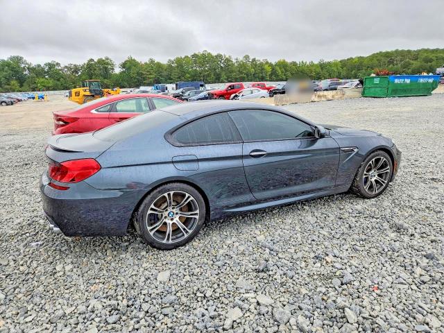 Продаж на аукціоні авто 2017 Bmw M6, vin: WBS6J9C5XHD934747, номер лоту: 69452176