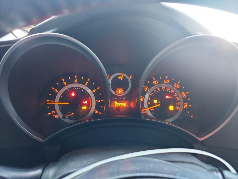 Продаж на аукціоні авто 2011 Scion Tc, vin: JTKJF5C70B3017383, номер лоту: 66849526