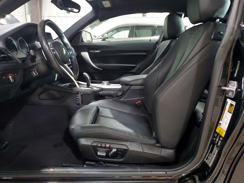 Aukcja sprzedaży 2020 Bmw 2 Series, vin: WBA2J3C07L7F21201, numer aukcji: 69101546