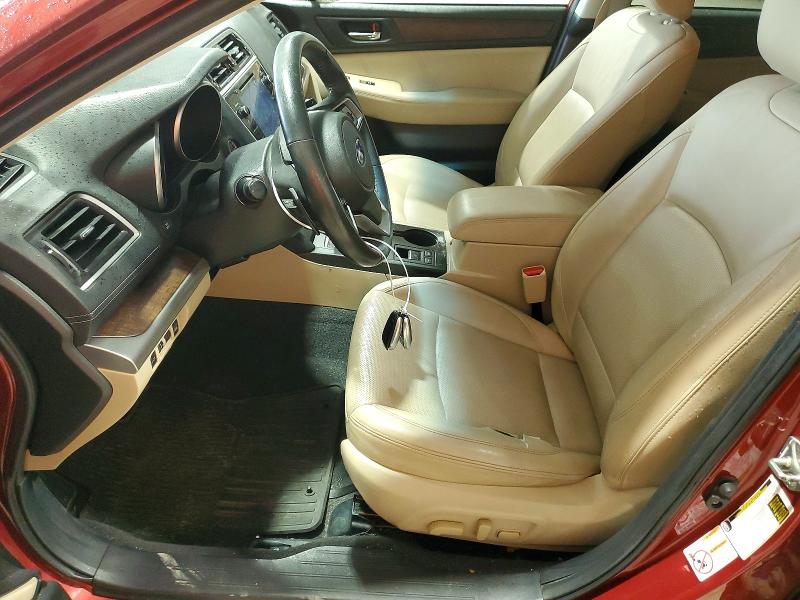 Продаж на аукціоні авто 2018 Subaru Outback, vin: 4S4BSAKC2J3203404, номер лоту: 65966376