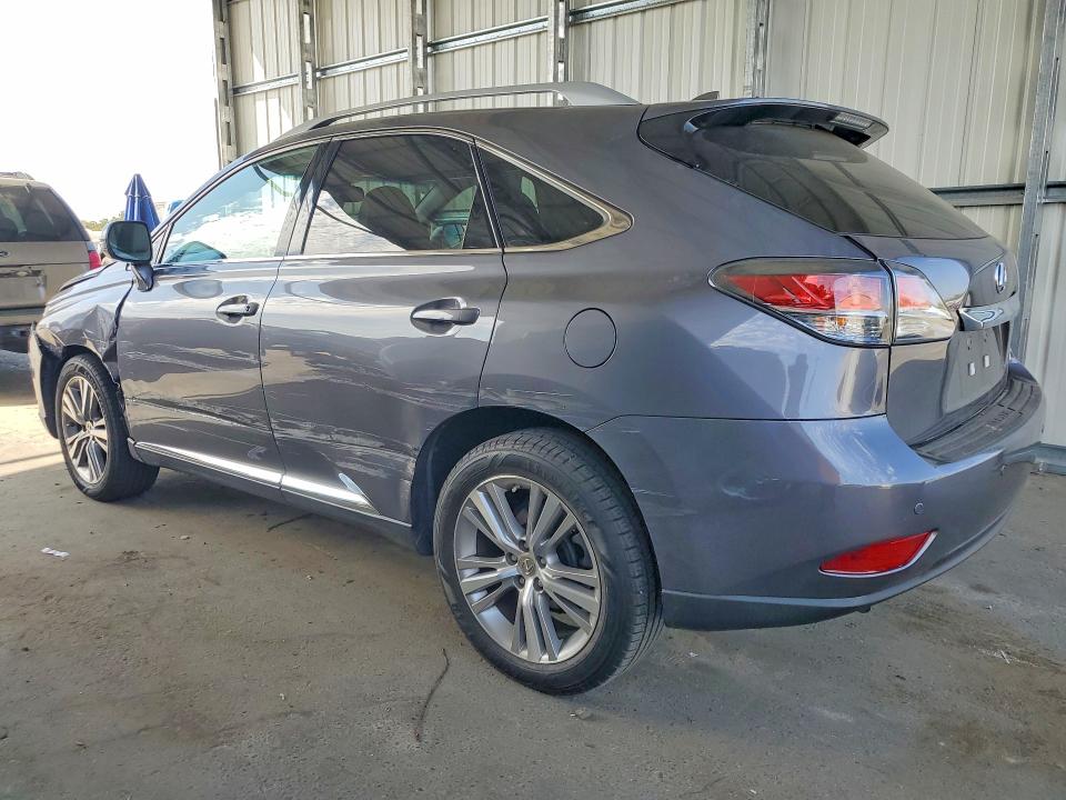 Продаж на аукціоні авто 2015 Lexus Rx 350, vin: 2T2ZK1BA2FC156872, номер лоту: 69823126