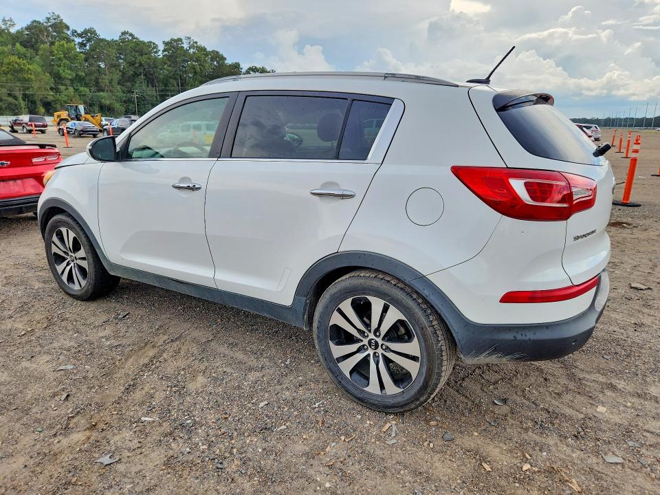67856126 :رقم المزاد ، KNDPC3A20C7189624 vin ، 2012 Kia Sportage مزاد بيع