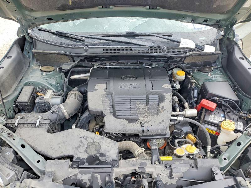 Aukcja sprzedaży 2020 Subaru Forester, vin: JF2SKAJC8LH562561, numer aukcji: 68411546