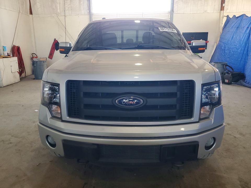 Продаж на аукціоні авто 2013 Ford F150, vin: 1FTFW1ET8DFC67990, номер лоту: 69113156
