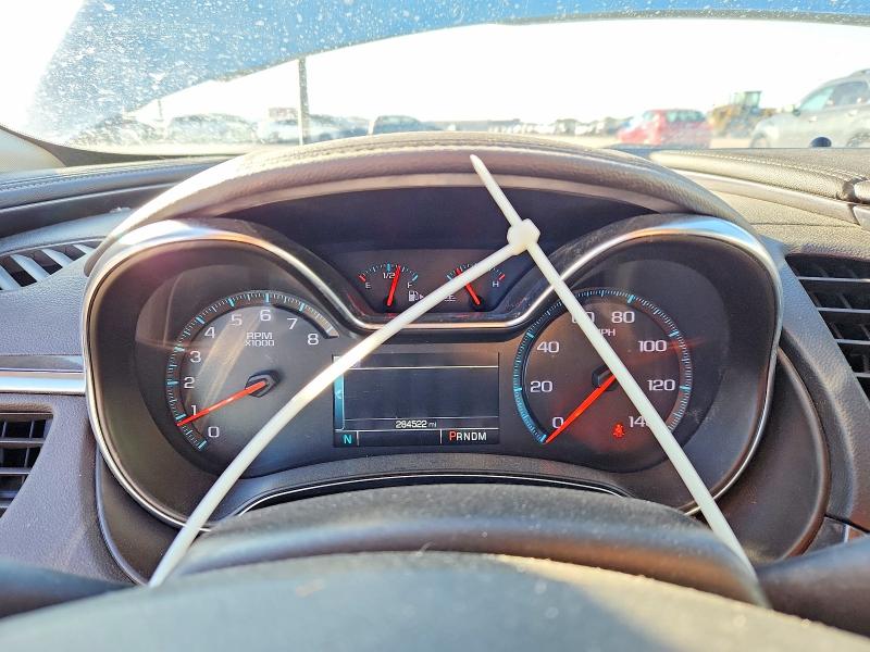 68931476 :رقم المزاد ، 1G1125S37FU131245 vin ، 2015 Chevrolet Impala مزاد بيع