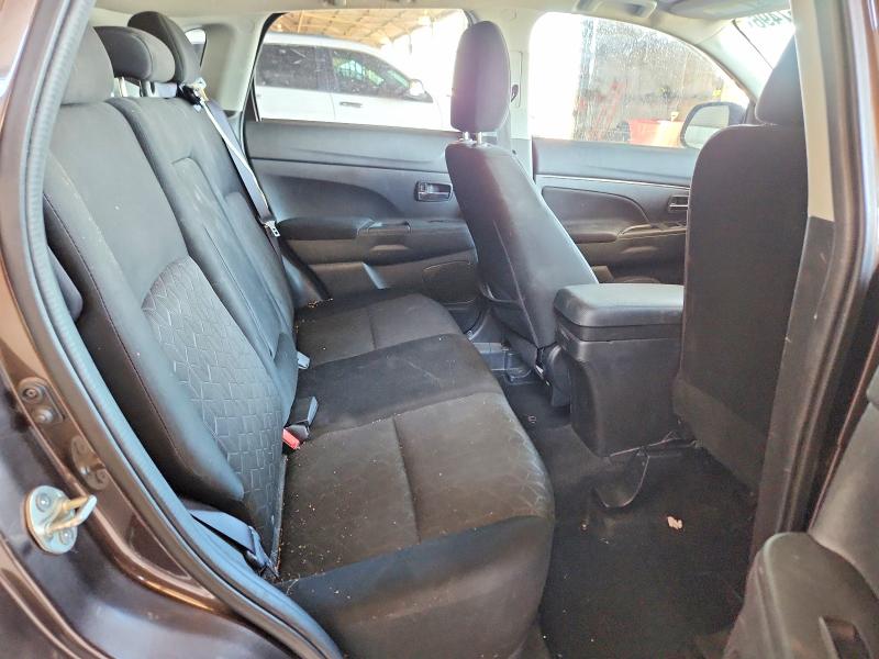 Продаж на аукціоні авто 2021 Mitsubishi Outlander Sport, vin: JA4APUAU1MU011106, номер лоту: 68167496