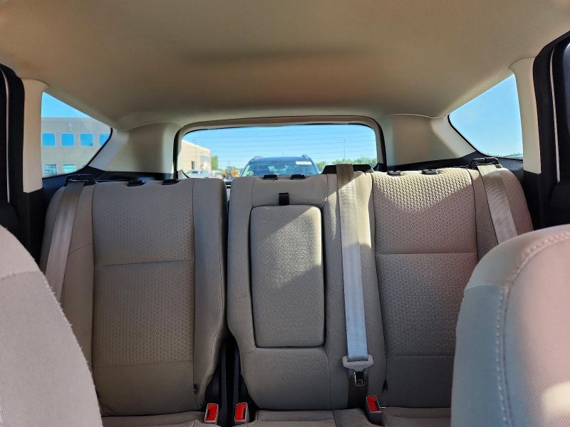 68175226 :رقم المزاد ، 1FMCU9G9XJUC64908 vin ، 2018 Ford Escape مزاد بيع