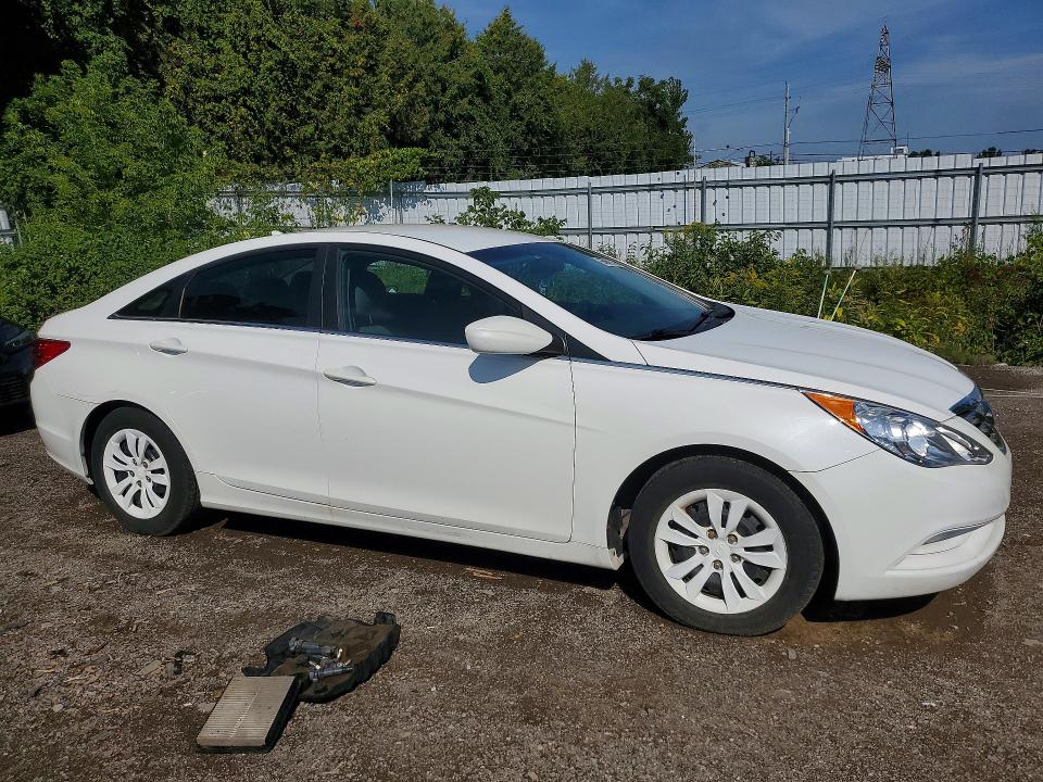 Aukcja sprzedaży 2013 Hyundai Sonata, vin: 5NPEB4AC2DH762917, numer aukcji: 65961146