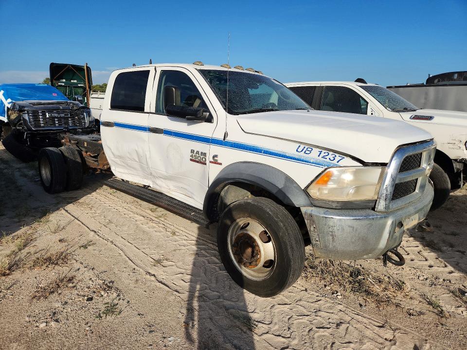 2015 Ram 4500 მანქანა იყიდება აუქციონზე, vin: 3C7WRKEL5FG707696, აუქციონის ნომერი: 69147106