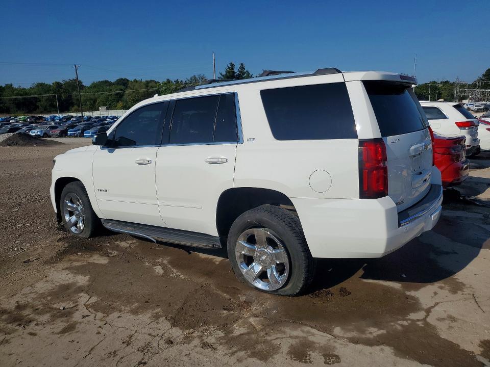 2016 Chevrolet Tahoe მანქანა იყიდება აუქციონზე, vin: 1GNSCCKC7GR287049, აუქციონის ნომერი: 67348936
